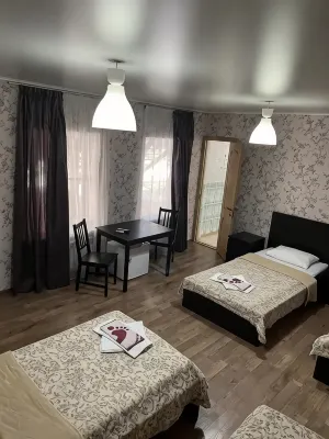 Admiral Hotel