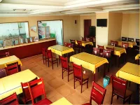 GreenTree Inn Henan Shangqiu Yongcheng Ouya Road Business Hotel