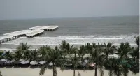 Moonlight Hotel, Beachfront, Hai Tien