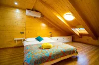 Zhujiajian Manyi Homestay
