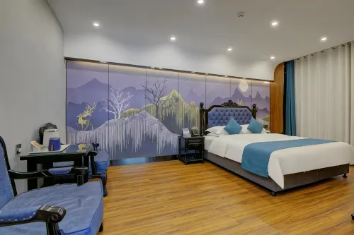 Tong Tong Hotel Chain (Xichuan store)