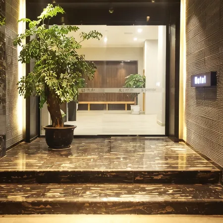 Tongjiang Kailai Hotel