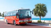 美麗海皇家景觀飯店 - 停車場