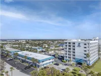 Best Western Cocoa Beach Hotel  Suites - Bintang 3