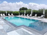 Signorino Eco Resort & Spa - en bord de mer