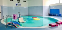 Apartamentos Alday - piscina