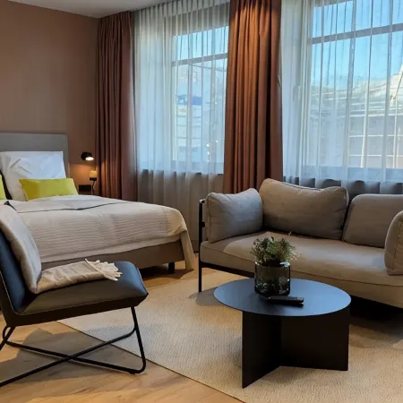 ipartment Koeln Oper @HOME by Best Western