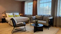 ipartment Koeln Oper @HOME by Best Western