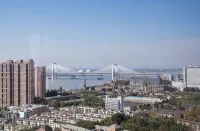 Wukong Hotel Apartment (Wanda Plaza) - Pools