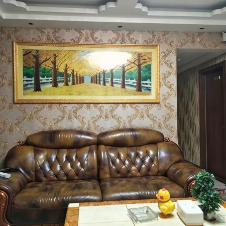 Sinan Pearl Business Hotel