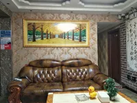 Sinan Pearl Business Hotel