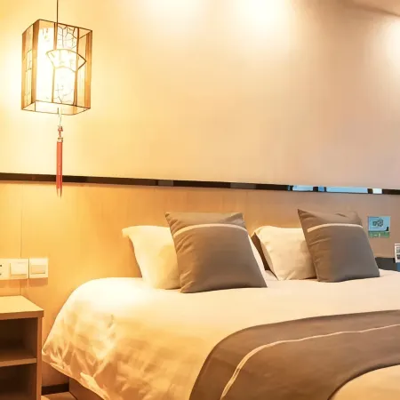 Spring Business Hotel