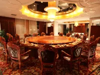 Panshan Yinlong Hotel Hotels in Panshan