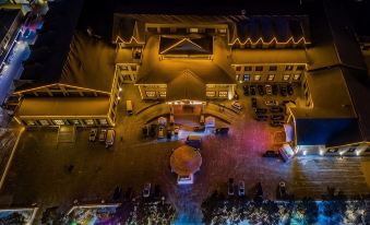 Suojin Hotel