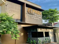 Padi Hotel Purwodadi Hotels in Grobogan Regency