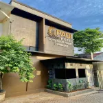 Padi Hotel Purwodadi