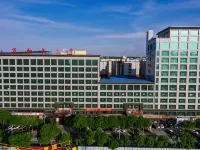 Wanhe Hotel Hotels in Guyuan