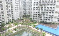 Extremeli Suites - ที่มีสระว่ายน้ำ