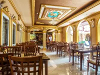 Rita Resort and Residence Pattaya Hotels near Jerusalem Old City