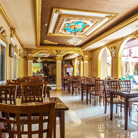 Rita Resort and Residence Pattaya Отели рядом с достопримечательностью «Старый город»