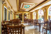 Rita Resort and Residence Pattaya - parking