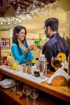 Hotel Olé Caribe - bar