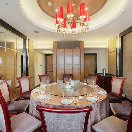 Jinrui Gujing Hotel