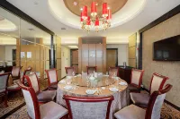 Jinrui Gujing Hotel - breakfast