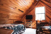 White-Tail Nook Blue Ridge Cabin! - Chalets