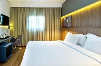 Hampton by Hilton Guarulhos Airport