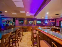 Quality Inn Dayton Airport - Bares