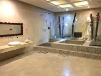 허 홈 스파 모텔 두리우