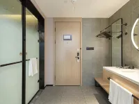 Yisitin Hotel (Taiyuan North Zhonghuan Street Zoo) -  Appartamenti vacanze