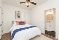 Downtown Hammond 2 Bedroom, 2 Bath Newer Condo