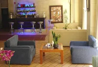 Centrum Hotel - City Center - Barer