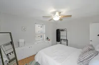 21st Floor Cozy Condo at the Center of DT ATL - 발코니