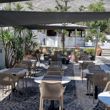 Horizon Resort
