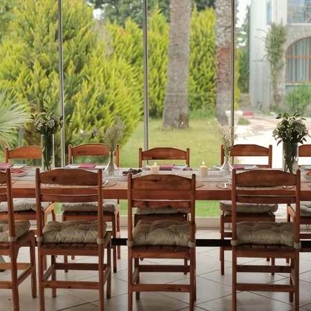 BURÇ Hotel Отели в г. Даламан