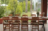 BURÇ Hotel