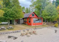 At The Bay. located on the beach. - 4-Star