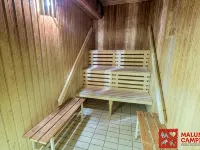 Malungs Camping Hotéis em Malung