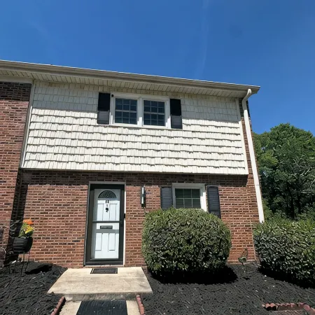Newly renovated home away from home downtown High Point.