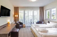 Seetelhotel Nautic Usedom Hotel & Spa Das Hotel für Wellness & Genuss Auf Usedom