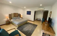 Sare Hotel Yogyakarta (Muslim Friendly) - Breakfast