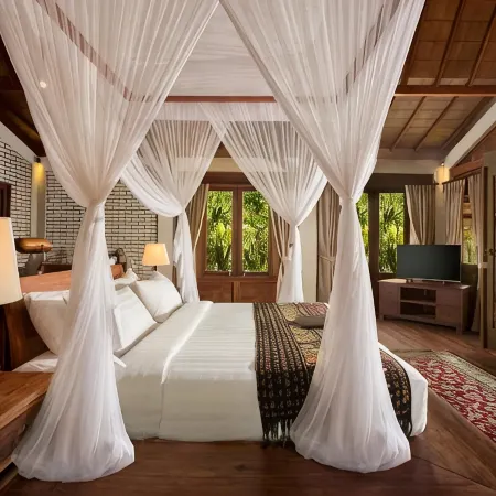 Plataran Komodo Resort & Spa