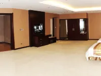 Jin Zhou Hotel Hotels in Shulan