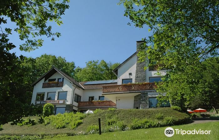 Pension Haus Diefenbach