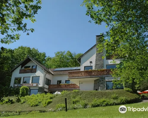 Pension Haus Diefenbach Ξενοδοχεία στην πόλη Heimbach