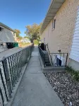 Spacious 6-Bedroom House in Bismarck with WiFi, AC, and Pet Friendly!