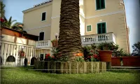 Villino Gregoraci Relais Hotel a 